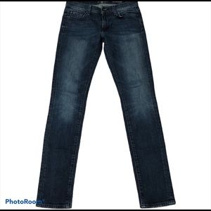 7 for all Mankind roxanne ankle skinny Jeans
